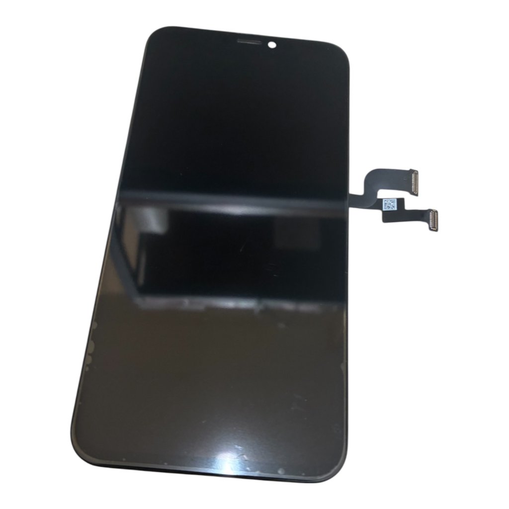 iPhone XS パネル交換