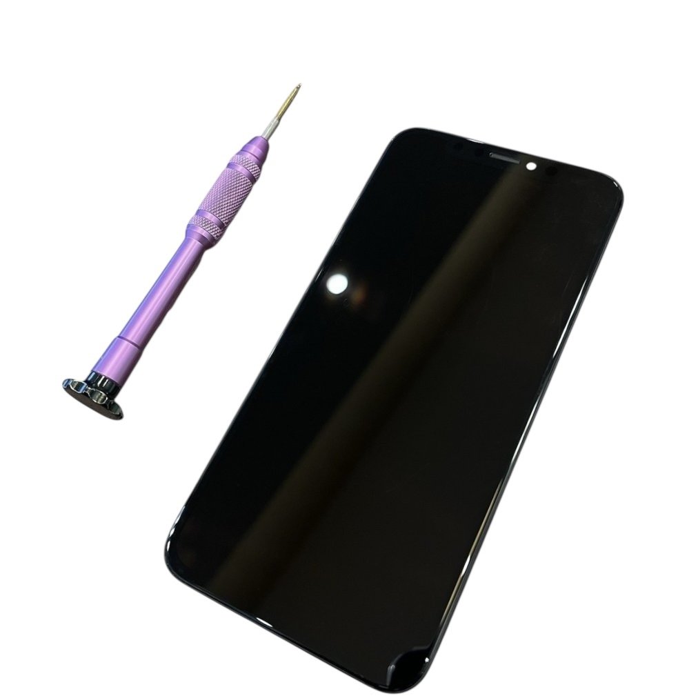 iPhone12 液晶交換