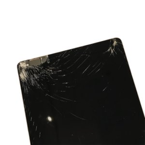 iPad mini（第4世代）　パネル交換修理