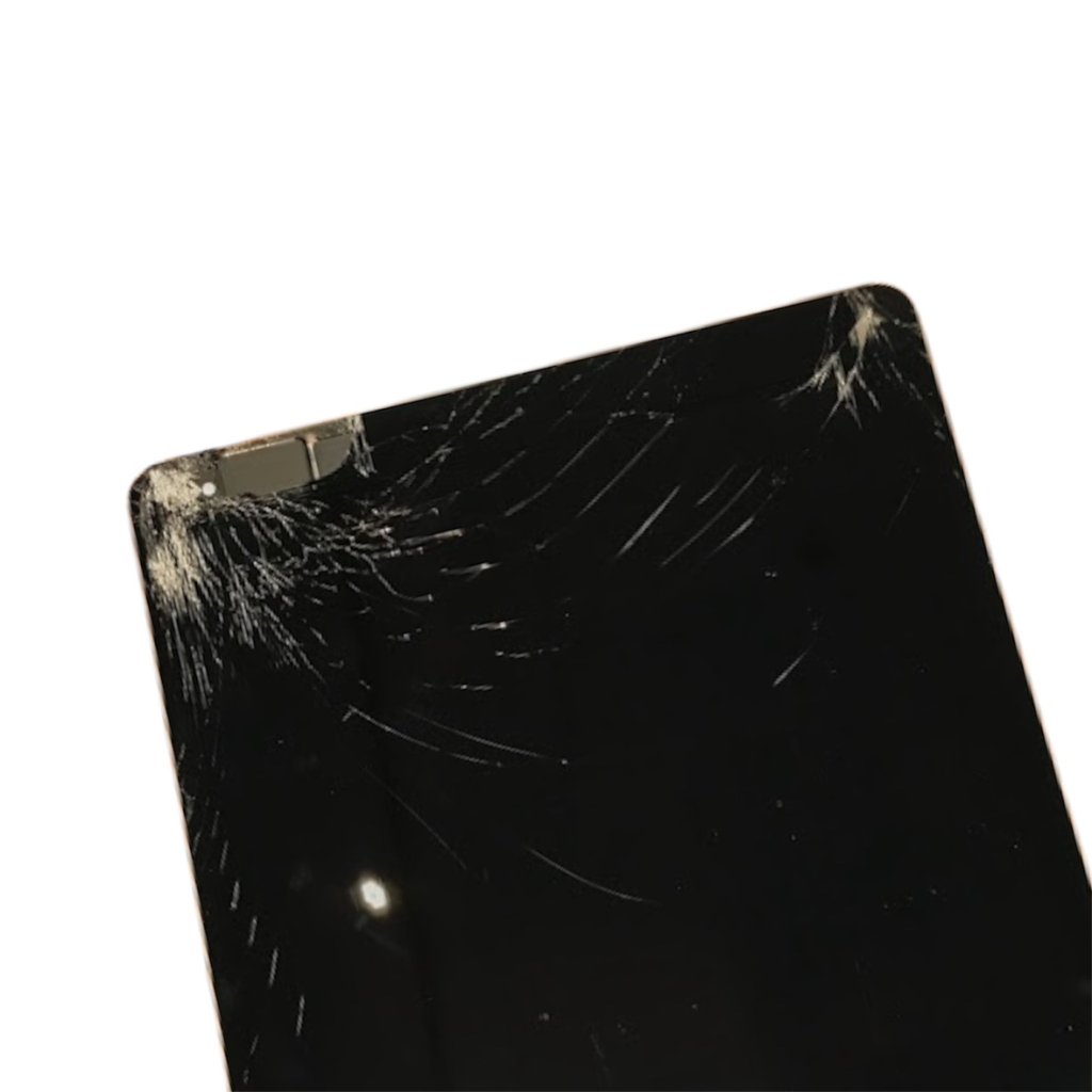 iPad mini（第4世代）　パネル交換修理