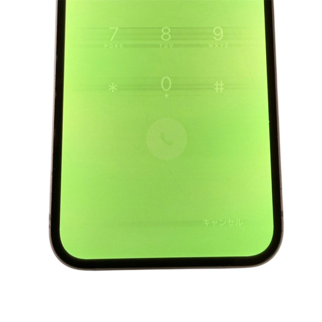 iPhone13　液晶交換修理