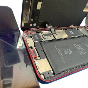 液晶交換 【iPhone13】