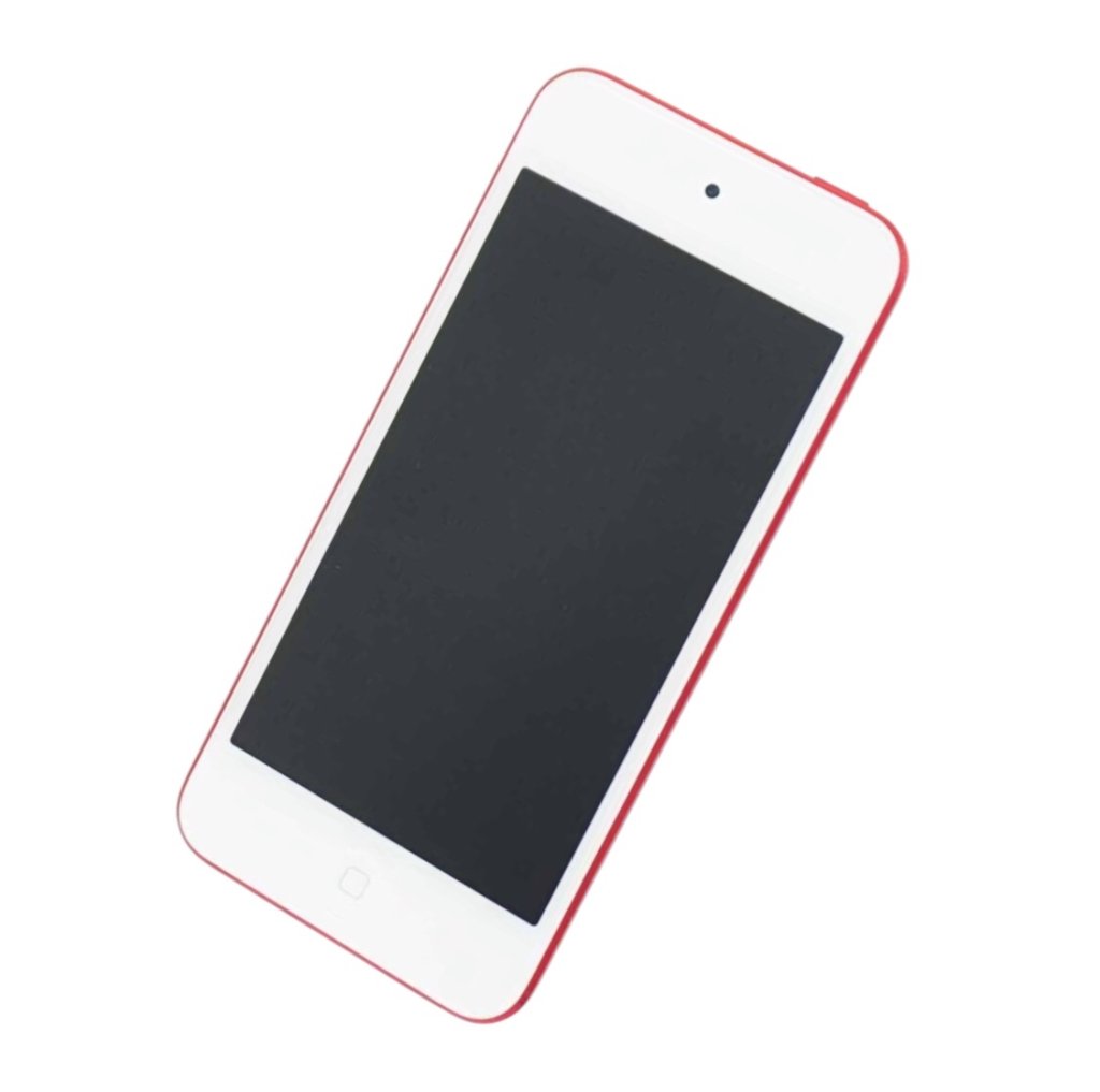 iPod touch7(第7世代)　バッテリー交換