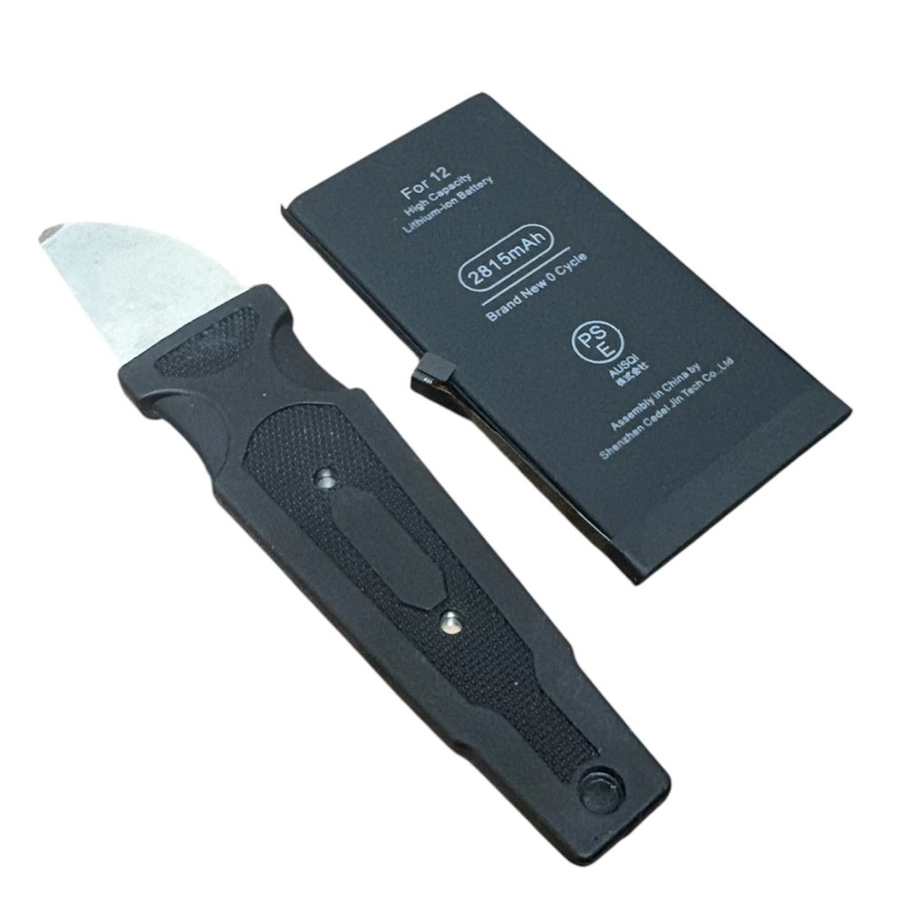 奇跡の復活！？ iPhone 12 バッテリー交換 修理