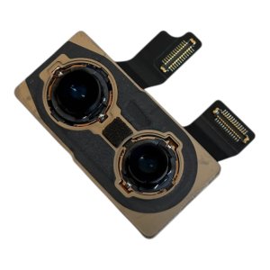 iPhoneXSMax アウトカメラ交換（カメラ交換）