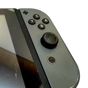 【Joyconが反応しない】Nintendo Switch 本体レール交換修理