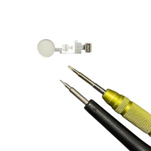 iPhoneSE2 ホームボタン修理