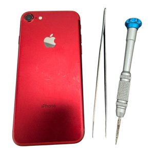 iphone7 バッテリー交換