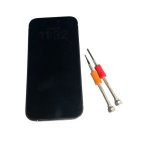 iPhone14Pro　液晶交換