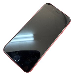 iPhoneSE2 水没修理