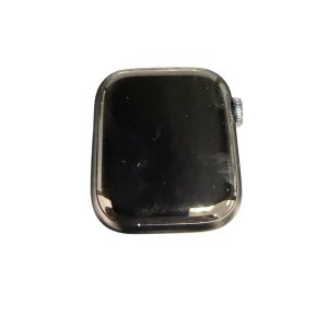 AppleWatch7 バッテリー交換 上山市