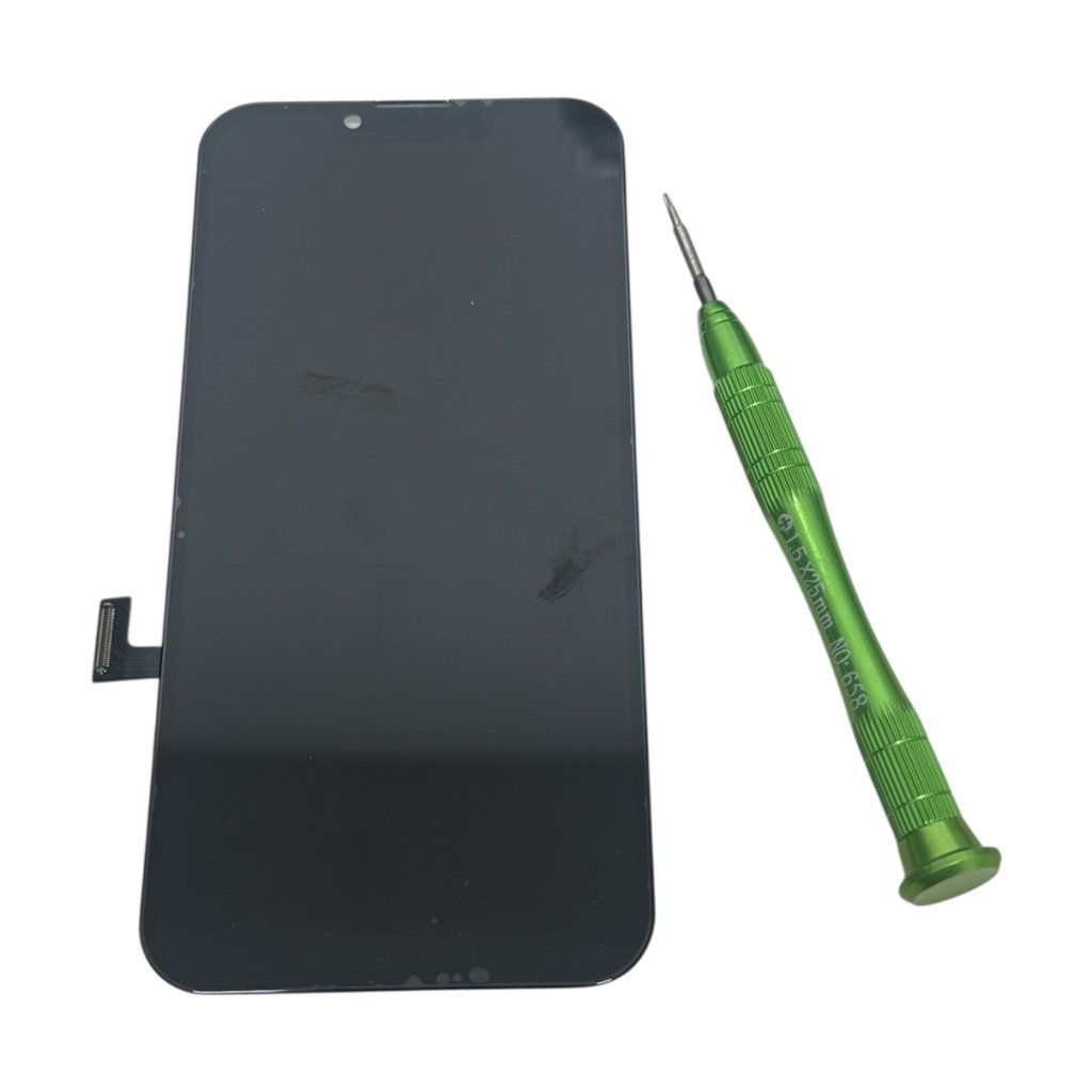 iPhone13 液晶交換