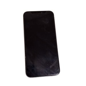 iPhone12　液晶交換