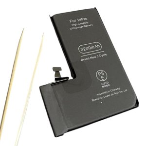 iPhone 14 Pro バッテリー交換