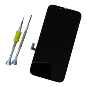 iPhone13 フロントパネル交換