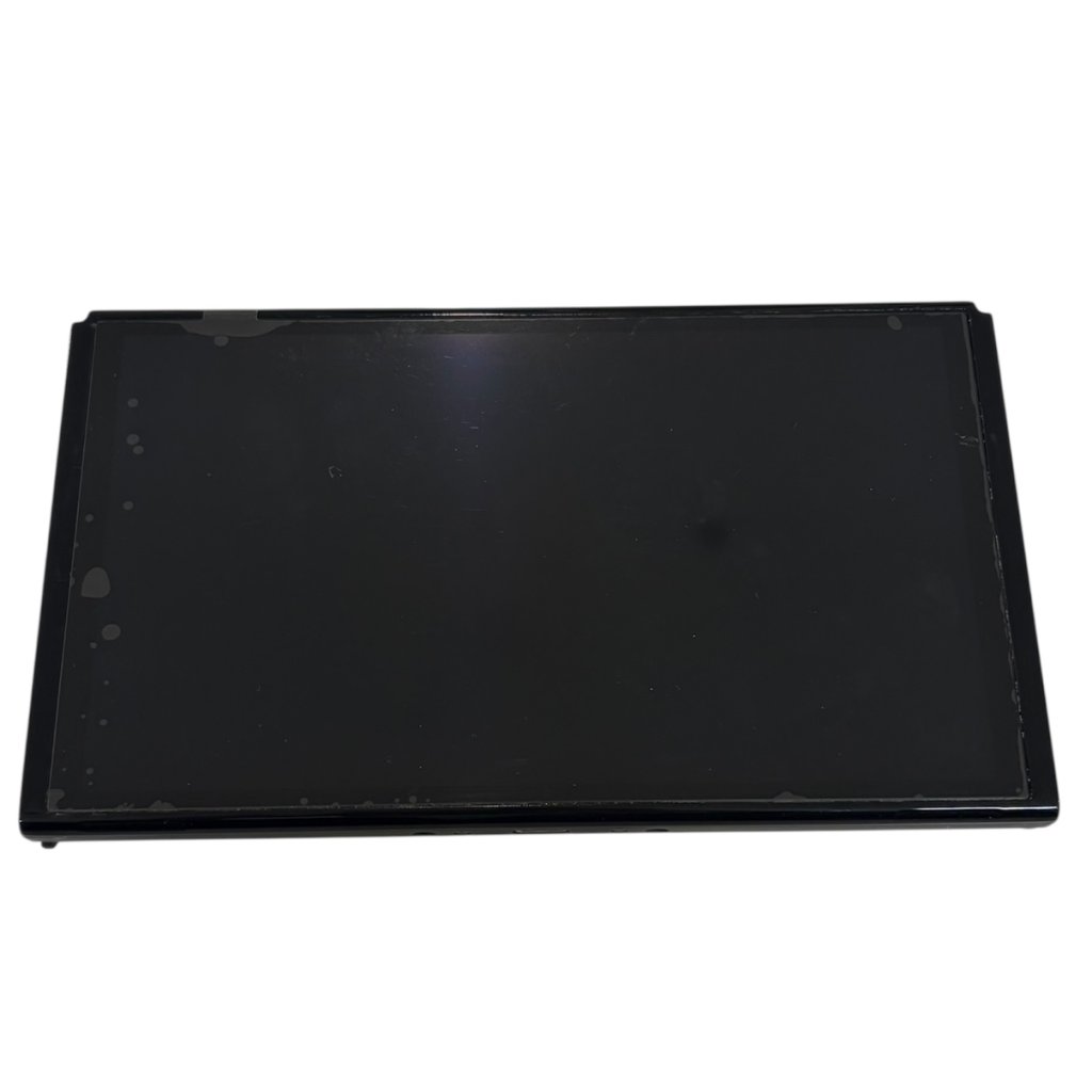 ニンテンドースイッチ 有機EL 液晶交換