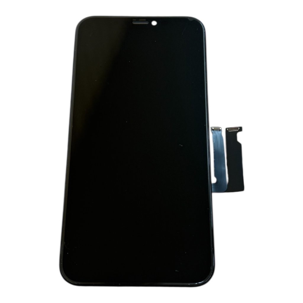 iPhoneXR 液晶画面交換修理