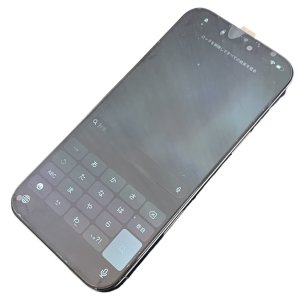 iPhone16ProMax 液晶交換修理