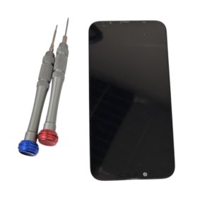 iPhoneS14 液晶交換 (タッチ不良)