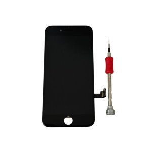 【液晶交換:タッチ不良】iPhoneSE2