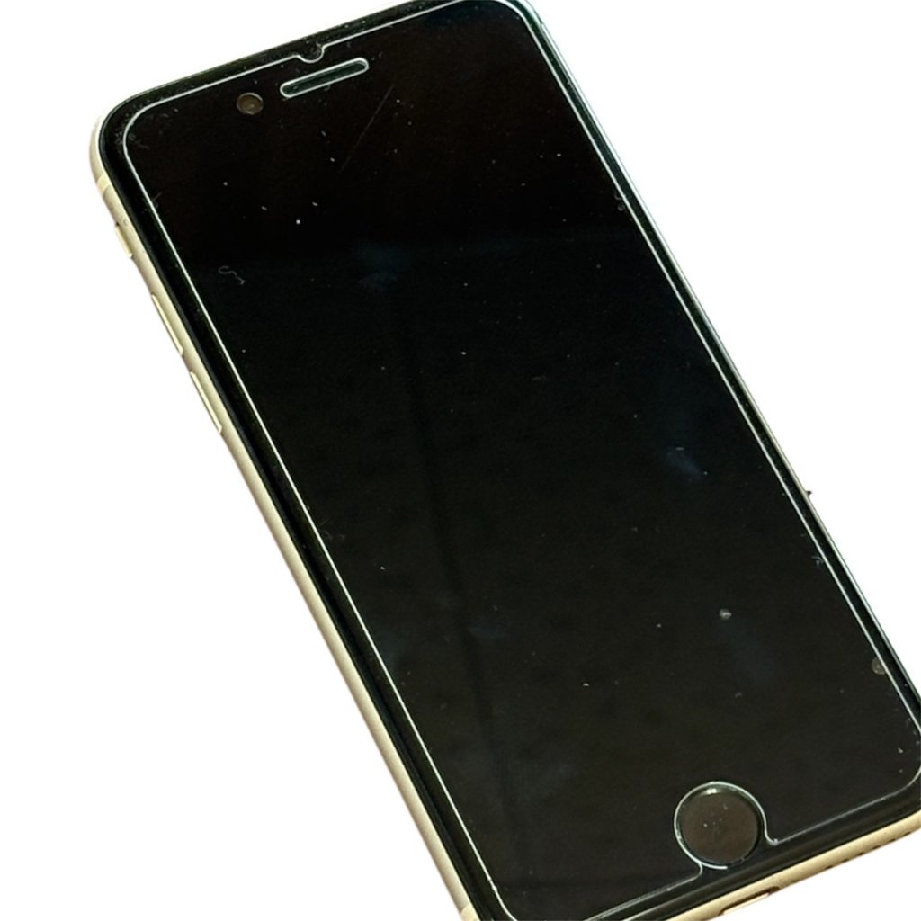 iPhoneSE2 液晶交換修理