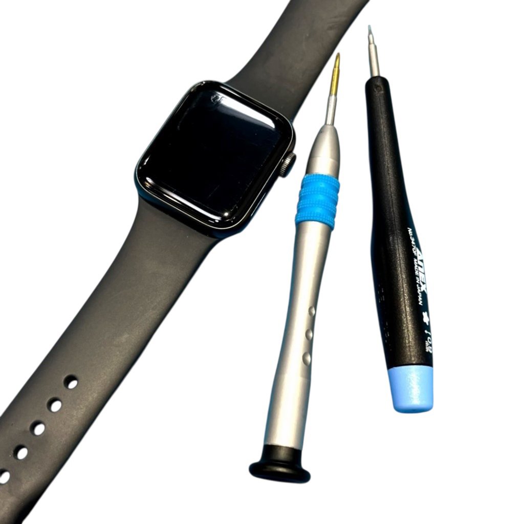 Apple Watch Series 3 液晶交換修理