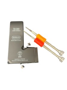 iPhone11Pro バッテリー交換