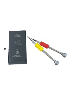 iPhone12Pro バッテリー交換