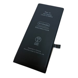 iPhone 11 バッテリー交換