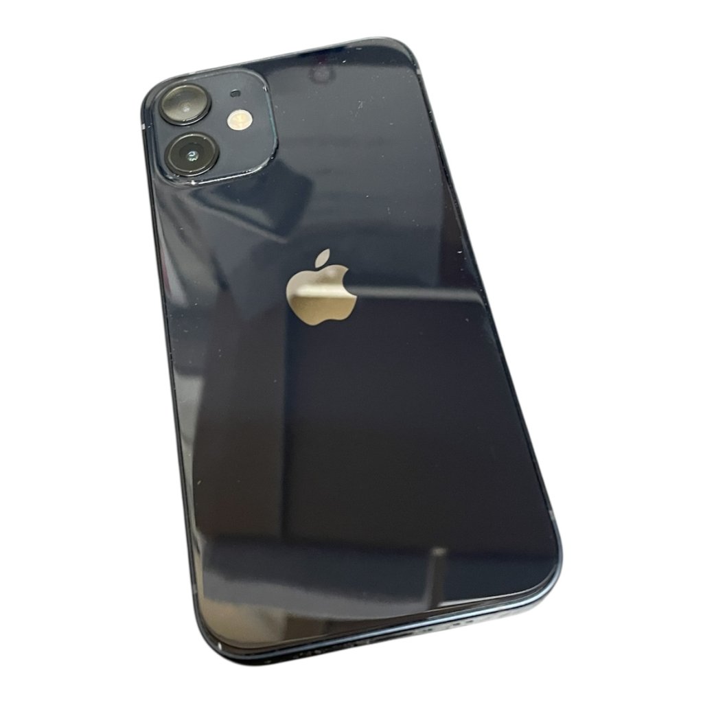 iPhone12mini 水没修理