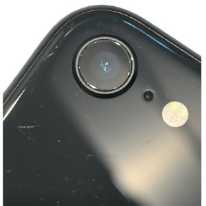iPhone SE（第2世代）カメラレンズ修理