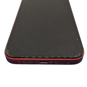 iPhone12　ドックコネクター修理