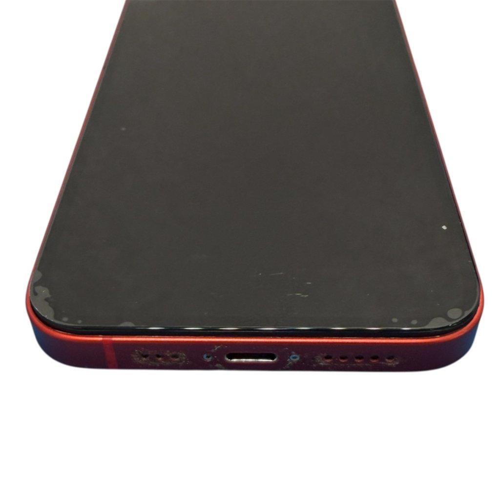 iPhone12　ドックコネクター修理