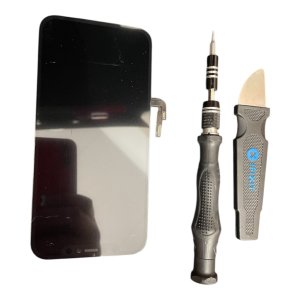 iPhone 12 パネル交換