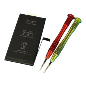 【最大容量80％】iPhone14Plusバッテリー交換修理