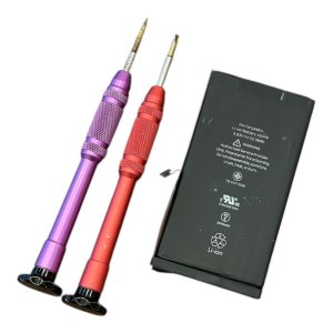 iPhone12 バッテリー交換