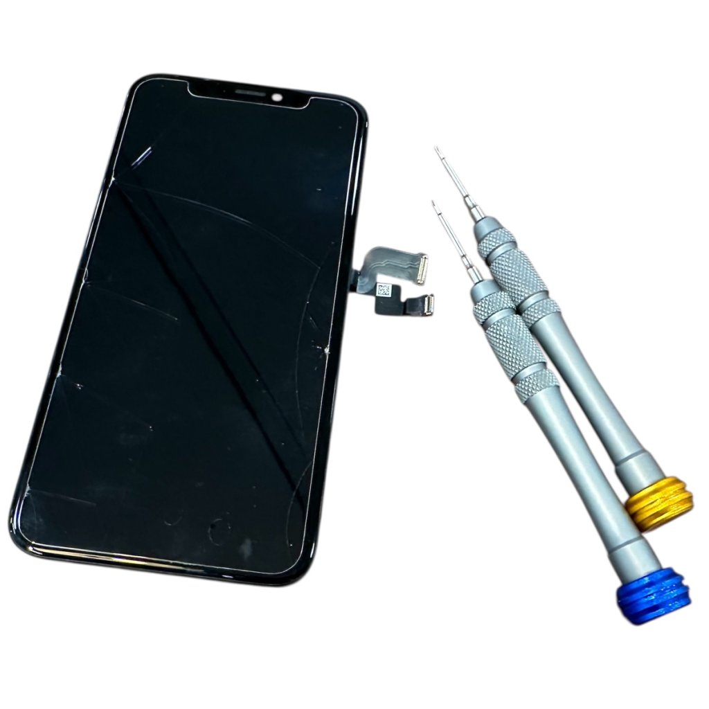 iPhone11 （アイフォン11）液晶交換 (タッチ不良)