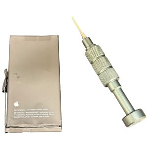 iPhoneSE2 バッテリー交換修理