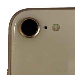 【アウトカメラ修理:ブラックアウト】iPhone 8