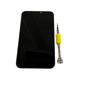 【液晶交換:縦線】iPhone 11