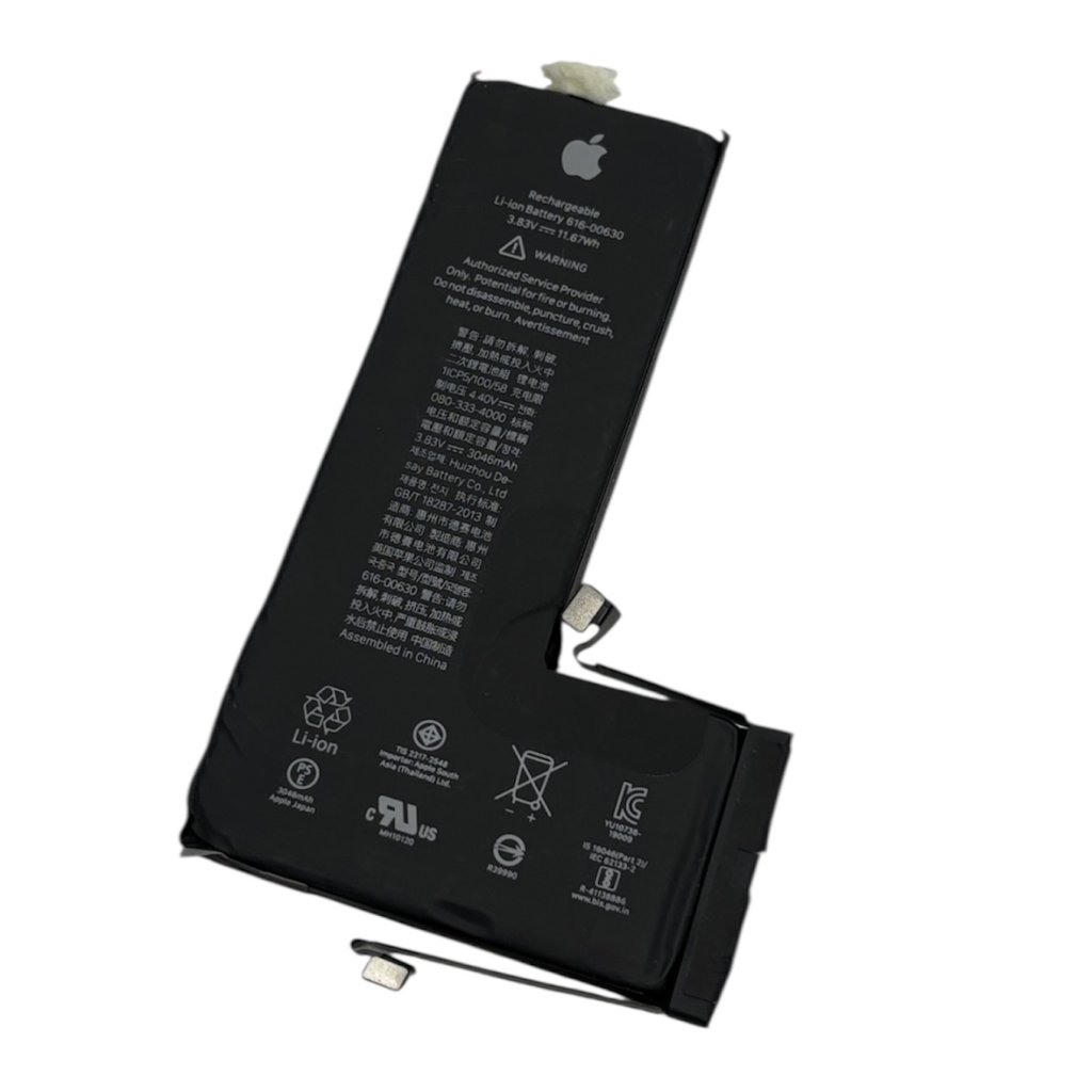 iPhone11Pro バッテリー交換