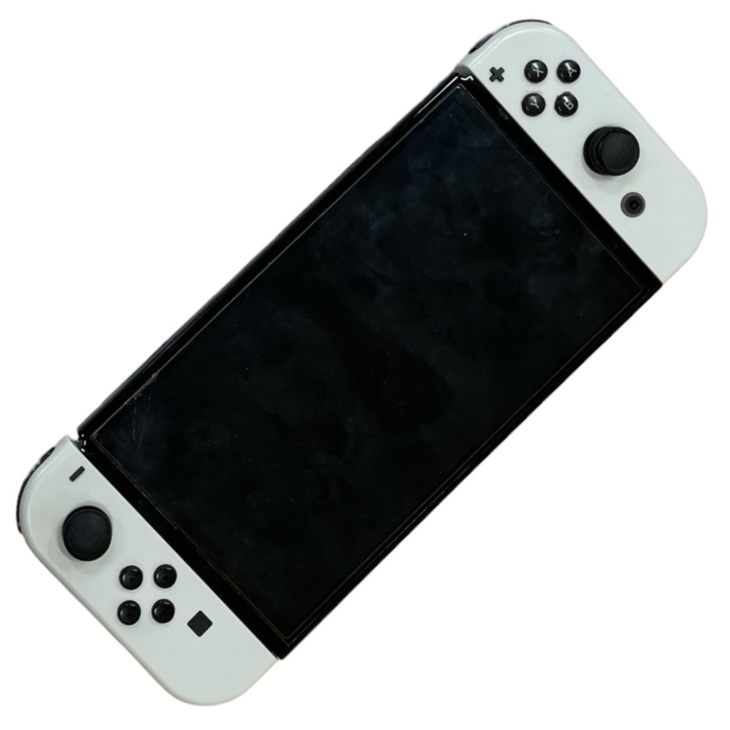 Nintendo Switch（有機ELモデル）