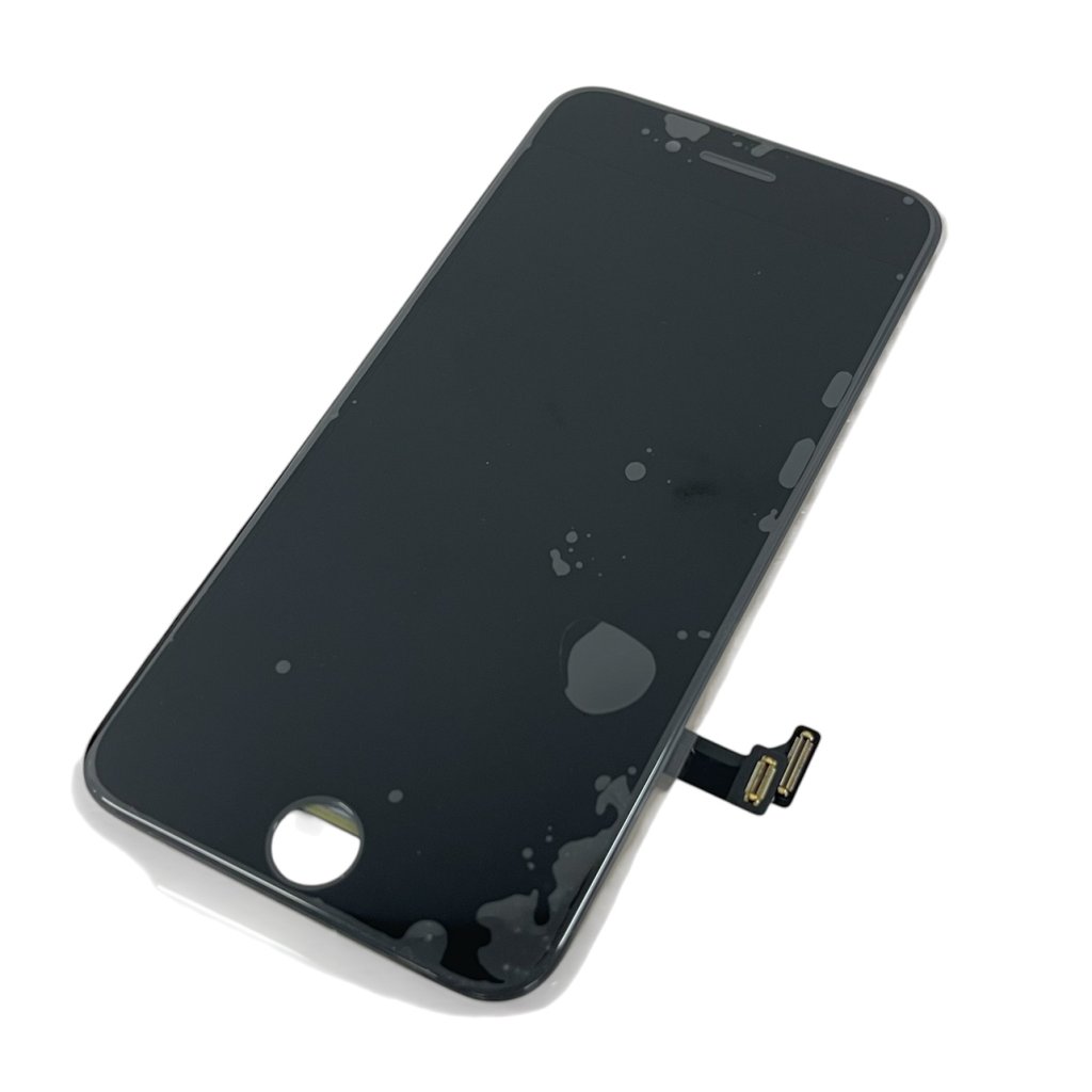 iPhoneSE2　フロントパネル交換