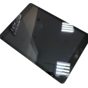 iPad9 フロントパネル交換