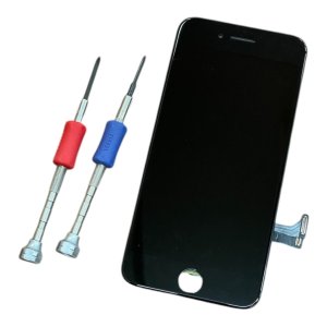 iPhoneSE2 フロントパネル交換