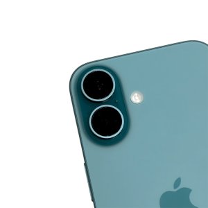 iPhone16 アウトカメラレンズ交換