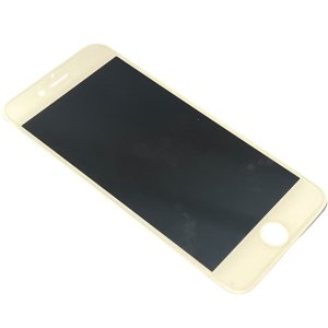 iPhone 8 の画面（パネル）修理