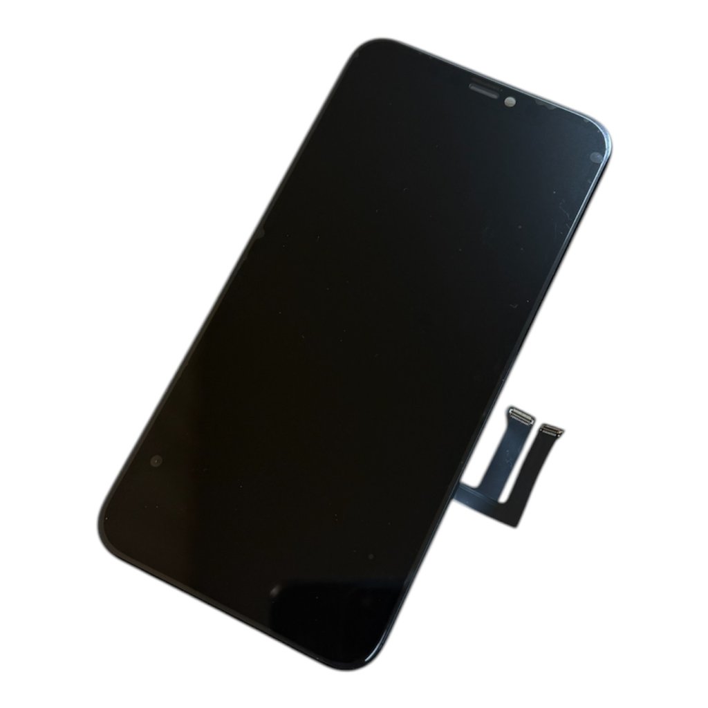 iPhone11 液晶画面交換修理