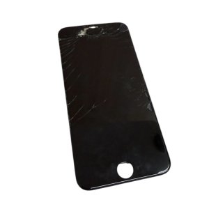 iPhoneSE2 液晶交換