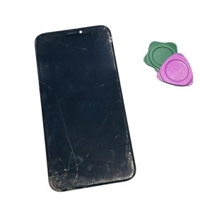 iPhone11Pro 液晶交換